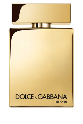 The One Gold Eau de Parfum Intense